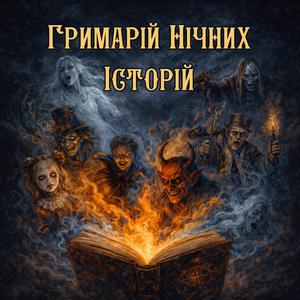 Грим