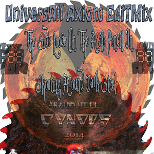 The Side Loose On The Aisle Pencil In (UniversAll Axiom Edit Mix)