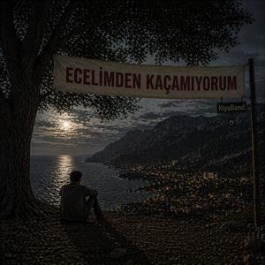 Ecelimden Kaçamıyorum