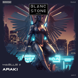 Araki (Original Mix)