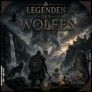 Úlfr-í-fjöllum