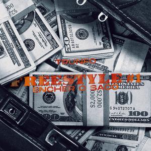 FREESTYLE #1 "ENCHER O SACO"