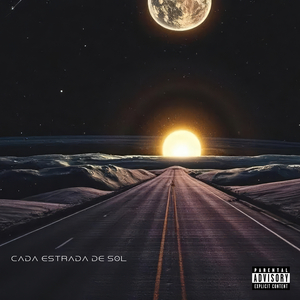 Cada estrada de sol