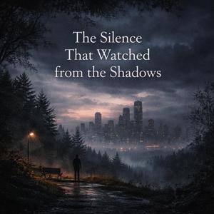 The Silence That Watched from the Shadows