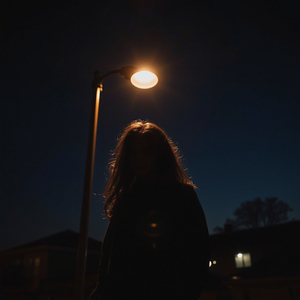 Незнакомка