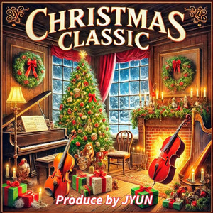 Chestnuts Roasting on an Open Fire