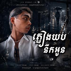 ភ្លៀងយប់នឹកអូន”