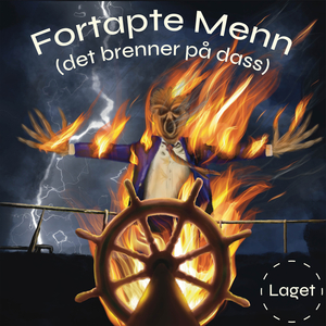 Fortapte menn (Det brenner på dass)