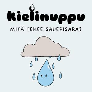 Mitä tekee sadepisara?