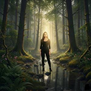 STILL WATER, STEADY SOUL