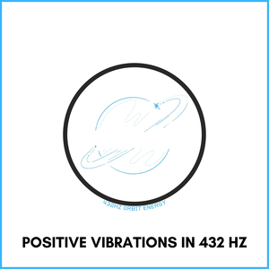 432 Hz Well-Being