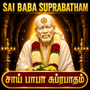 SAI BABA SUPRABATHAM