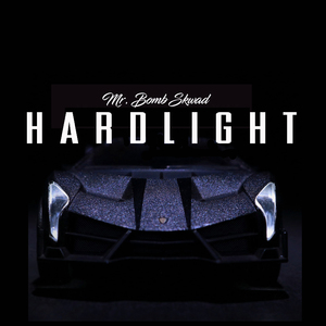 Hardlight