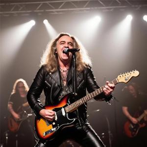 Nauczyło mnie życie