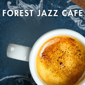 カフェ気分 -読書に没頭-