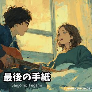 最後の手紙