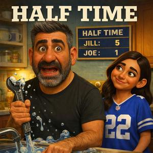 Half Time