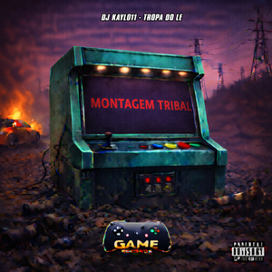 Montagem Tribal
