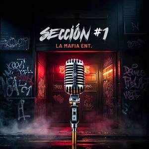 SECCIÓN #1 (LA MAFIA ENT)