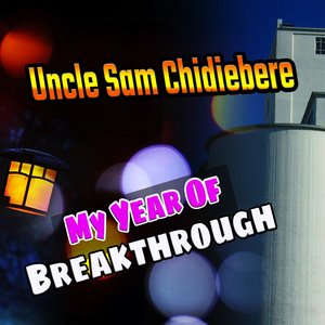 My Year of Breakthrough