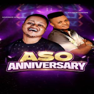 Aso Anniversary (Live)