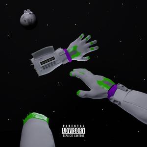 Parking Lot By The Club