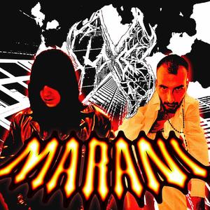 MARANI (feat. Nobu Chappa & BabyValery)