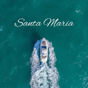Santa Maria (feat. Aliika & LIZA)