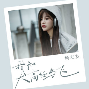 我知天高任鸟飞