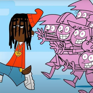 "Highway" Uneducated Kid x Chief Keef Type Beat