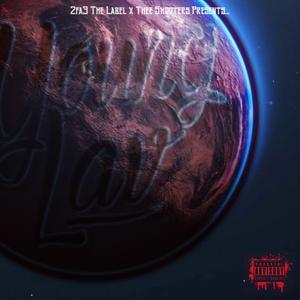 Where I'm From (feat. Lou E Slicc)