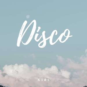 DISCO（PROD BY XVIBE）
