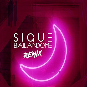 Sigue Bailándome