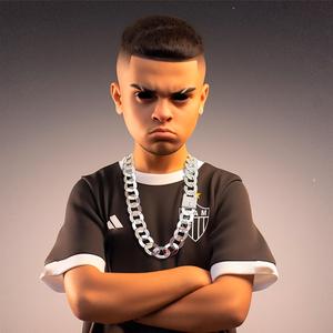 Fame (Versão Bh) (feat. MC Marlon PH & MC Myres)