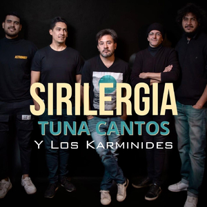 La Ilusionera (feat. Los Karminides)