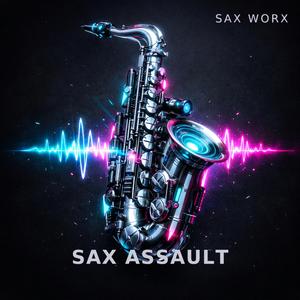 Simulated Sax