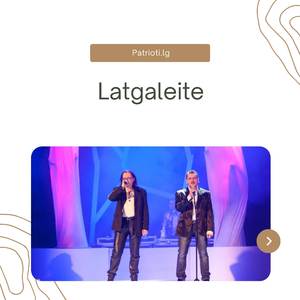 Latgaleite