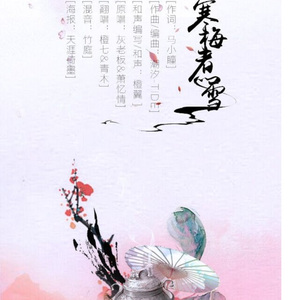 寒梅煮雪（Cover 灰老板 / 萧忆情）