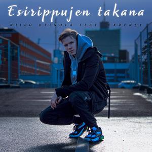 Esirippujen takana (feat. Exdensy)