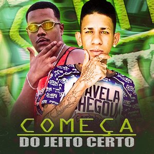 Começa do Jeito Certo (feat. Studio batida zika)
