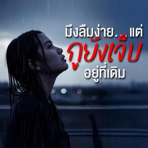 มึงลืมง่าย แต่กูยังเจ็บอยู่ที่เดิม