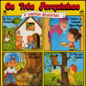 Ali Babá e os 40 Ladrões