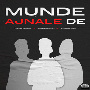 Munde Ajnale De