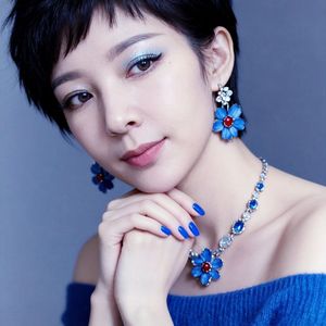 黄土坡上的斜阳