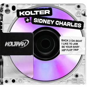 Back 2 Da Beat (Radio-Edit)