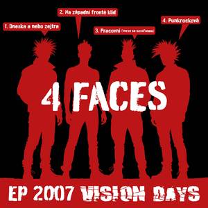 Pracovní (saxofon verze)