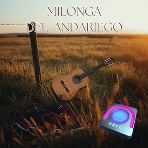 Mosaicos De Milonga