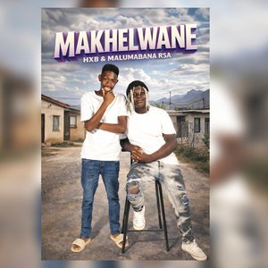 Makhelwane