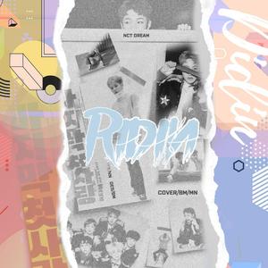 Ridin'（翻自 NCT DREAM）