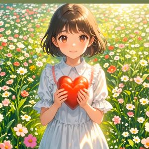 我的心被你偷走